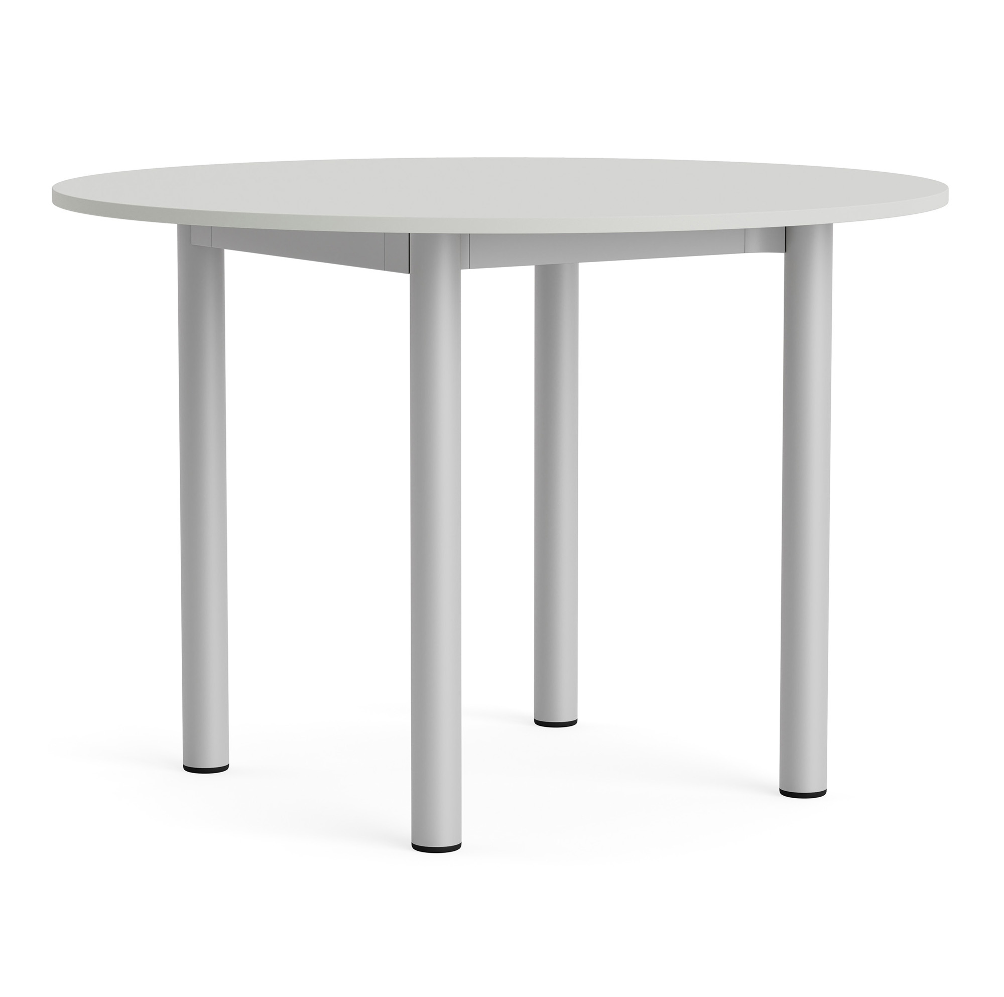 Annex Table Round